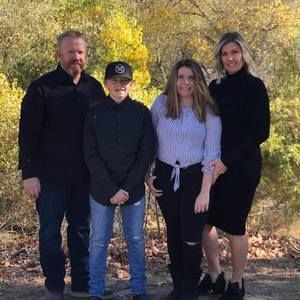 Meet your Posher, Brian